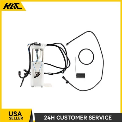 Conjunto de módulo de bomba de combustible para Chevrolet Lumina Monte Carlo E3941M 1997-1999 Foto 1 de 4