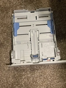Canon MF8050CN Paper Tray Cassette Assembly Genuine OEM - Afbeelding 1 van 3