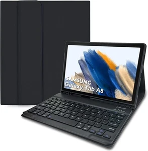 Etui na klawiaturę do Samsung Galaxy Tab A8 10.5 Towar B - Zdjęcie 1 z 9