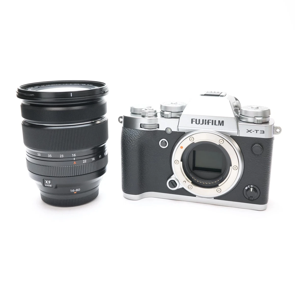 Fujifilm X-T3 Digital Cameras for sale | eBay