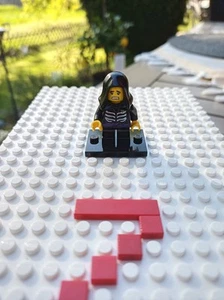 Lego Minifigur njo038 - Bild 1 von 2