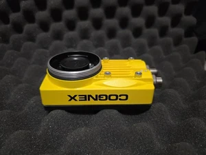 Cognex InSight IS5100-11 Vision Camera System P/N 825-0208-1RF (without camera) - Picture 1 of 4