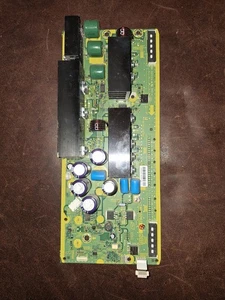 Placa Panasonic TC-P50G20 TC-P50G25 TC-P50GT25 X-Sus/SS TNPA5082AP, TXNSS1LPUU - Imagen 1 de 5