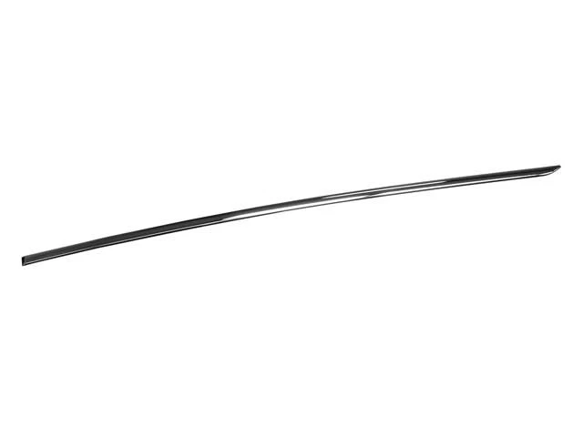 Moldura puerta mercedes 2047300280 original mercedes-benz c300 c350 c250 Foto 1 de 1