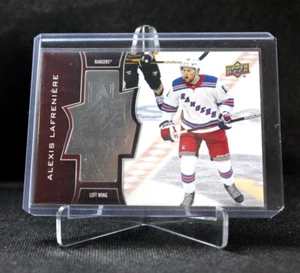 Alexis Lafreniere #SF-45 Upper Deck Extended Series 2020-21 - no. 1005/2999 - Picture 1 of 2