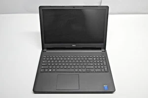 Dell Vostro 3558 Laptop i3 4GB 500GB No OS - Picture 1 of 5