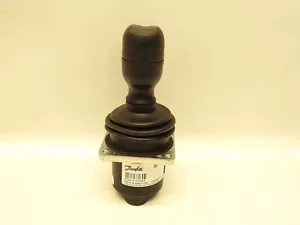 New Oem Danfoss JLG 10103905 2 Axis W/steer Controller - Picture 1 of 7