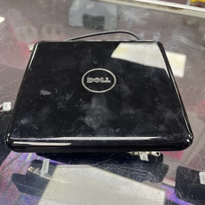 Dell (GX10N) Multi-Recorder External USB Wired Portable DVD/RW Drive Untested - Image 1 of 4