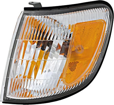 Luz de esquina lado del conductor para Subaru Forester 2001-2002 Foto 1 de 4