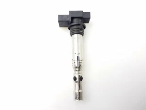 VOLKSWAGEN POLO MK4 2001 2009 1.2 IGNITION COIL 030905715A - Picture 1 of 3