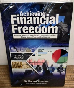 Achieving Financial Freedom: Building Wealth Through Passive Income In The NEW - Picture 1 of 3