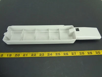 Xerox ColorQube 8570 Printer Replacement Part Waste Tray "B" B - Image 1 of 4