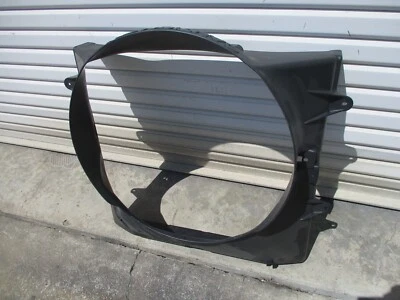 NEW Fan Shroud For 1999-2004 Jeep Grand Cherokee  52079489AB OEM MOPAR  NOS - Image 1 of 4