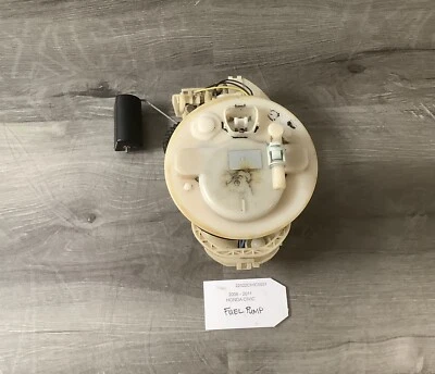 Bomba de combustible Honda Civic 2001 2002 2003 2004 2005 OEM C43 Foto 1 de 4