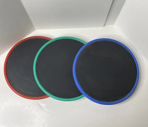 Wii Harmonix Rockband Drum Silicone Covers - Picture 1 of 3
