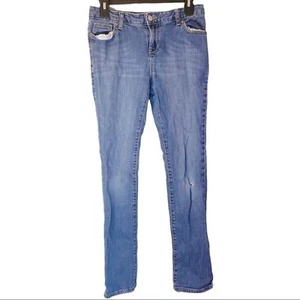 Old Navy Skinny Jeans 16 Regular Soft Denim RN 54023 CA 17897 - Picture 1 of 4