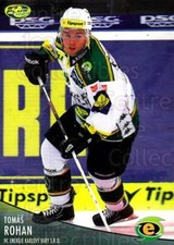 2012-13 Czech OFS #281 Tomas Rohan