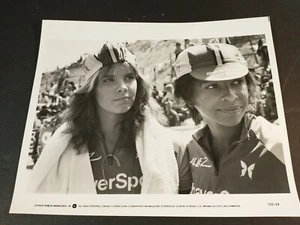 8 x 10 press Alexandra Paul & Rae Dawn Chong 1985 American Flyers Promo Photo - Picture 1 of 2