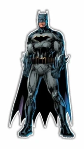 Batman  Precision Cut Decal - Picture 1 of 1