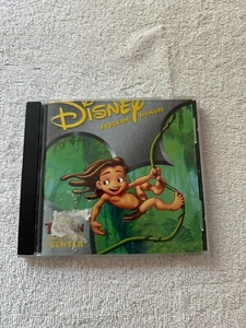 Disney's Tarzan Activity Center (PC, 1999) - Picture 1 of 2