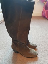 dune tarry boots