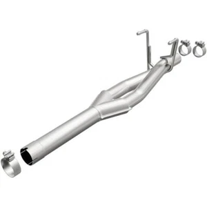 MagnaFlow 19440 Direct-Fit Muffler Replacement Kit Without Muffler - Picture 1 of 24