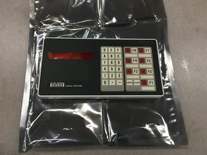 USED BURR-BROWN TM25-300HM MICROTERMINAL - Picture 1 of 4