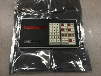 USED BURR-BROWN TM25-300HM MICROTERMINAL - Image 1 of 4