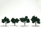 `2``-3`` Dark Green Trees        ` (US IMPORT) ACC NEW