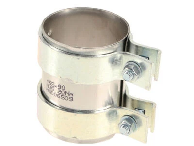 Abrazadera de escape 34968ZSDJ 2010 2011 2012 2013 2014 2015 2016 para Audi A4 2009-2020 Foto 1 de 2