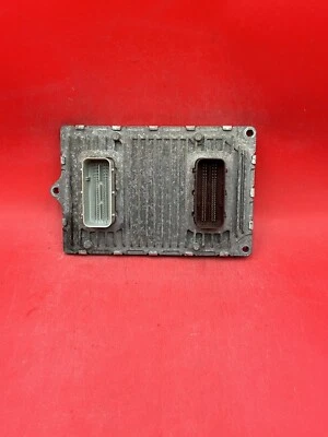 5150724AC | 2013 Dodge Caravan T&C motor ECM ECU 3,6 L módulo informático Foto 1 de 4