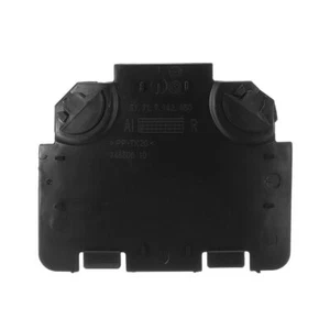 Para BMW E90 E91 3Series marcha delantera derecha faro panel de acceso estuche - Imagen 1 de 7
