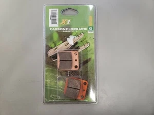 Pastillas de freno Carbone Lorraine serie X 2003-2005 Suzuki RM65 (traseras) - Imagen 1 de 1