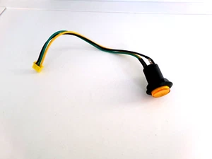 DMA STRIDER 3 mobility scooter spare parts: HORN / BEEPER BUTTON - Imagen 1 de 5