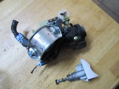 Conjunto de interruptor de encendido Kia Optima 2015 sin llave OEM Foto 1 de 4