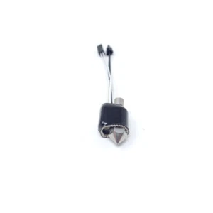 MakerGear V4 Hotend Assembly (0.50mm Stainless Steel Nozzle) M2*, M3 - Afbeelding 1 van 2