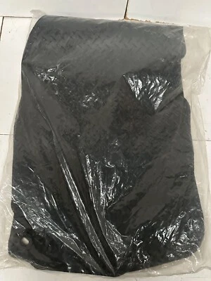 Alfombrillas de goma a medida para SUBARU IMPREZA 2001-2003 ENTREGA GRATUITA Foto 1 de 4