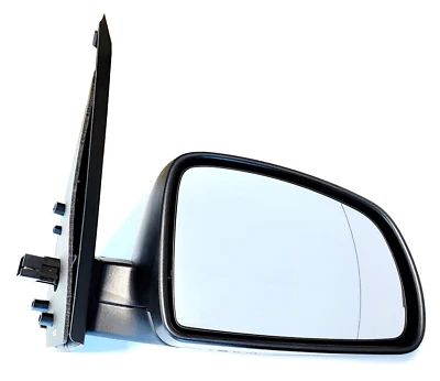 AUßENSPIEGEL SPIEGEL ELEKTRISCH BEHEIZBAR RECHTS fur Opel Meriva A (2003-2010) - Bild 1 von 4