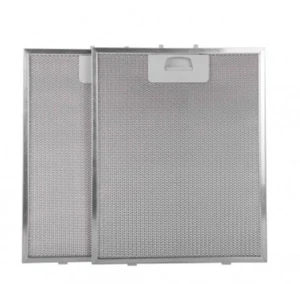 Filtro Campana Extractora TEKA 320x260 mm (2 Unidades) - Imagen 1 de 3