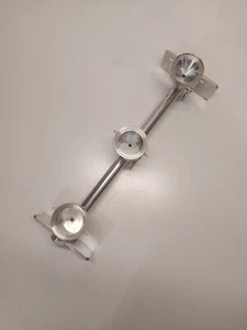 Sartorius 3-branch Manifold - Picture 1 of 6