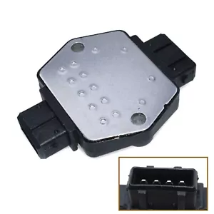 NEW IGNITION CONTROL MODULE UNIT for Audi A4 RS4 B5 A6 C5 Allroad RS2 4A0905351A - Picture 1 of 9