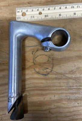 Alloy Quill Type Handlebar Stem 75mm 7/8”dia. For 1” Bar - Image 1 of 4