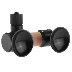 Air Oxygen Atomizer Fish Tank Carbon Dioxide Diffuser Bubble Counter CO29435 - Foto 1 di 6
