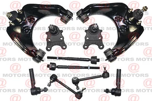 04-05 Kit de suspensión de barra de torsión interior exterior extremos de barra de amarre para Chevrolet Colorado - Imagen 1 de 1