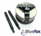 3-Jaw x 2" Self-Centering Lathe Chuck M12x1 Thread For Unimat SL & DB Lathes New