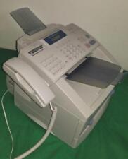 Brother IntelliFAX 4750e Laser Fax Machine