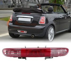 For Mini Cooper R56 R57 R58 R59 11-15 Rear Bumper Fog Light Reverse Brake Lamp - Picture 1 of 8