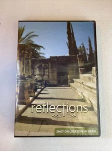 Daystar Reflections: Volume 4 - Shot on Location in Israel (DVD, 2014) - Picture 1 of 3