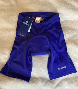 BNWT ladies Briko Cycling Shorts size M - Picture 1 of 6