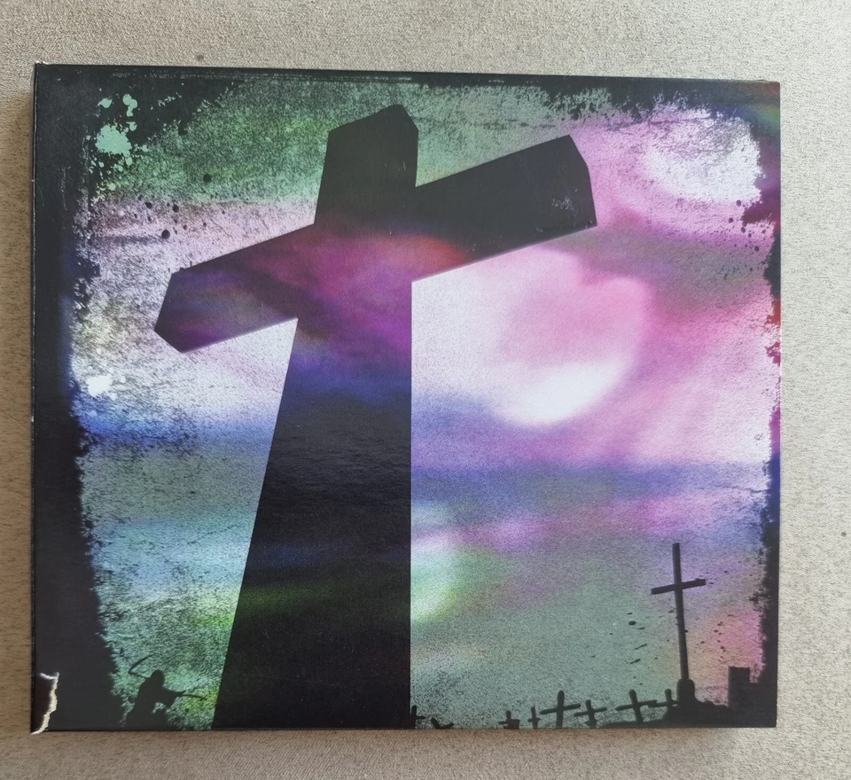 Down-EP1 Of 4 (Roadrunner Records 2012) - Bild 1 von 3